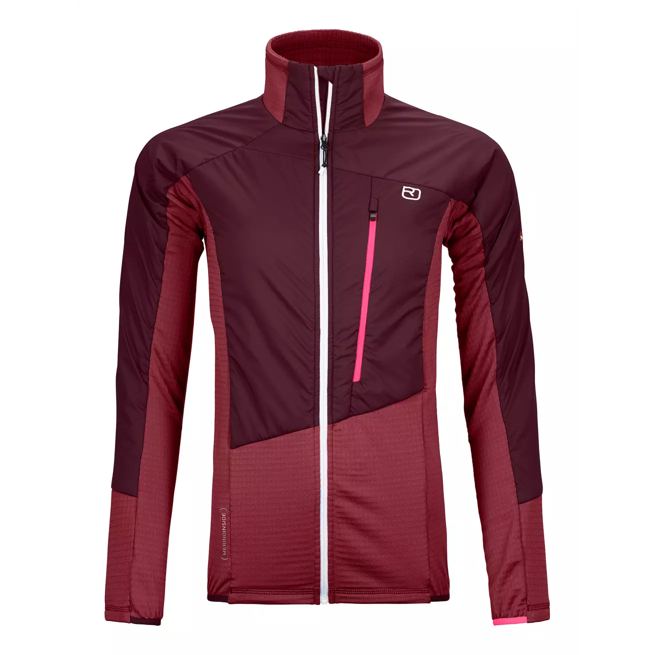 Bild von Ortovox Westalpen Hybrid Jacket W